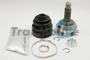 TRAKMOTIVE HONDA ШРУС зовнішній к-кт з ABS 28/32 зуб. Accord 1.9/2.0 96-, LAND ROVER