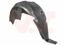 Обшивка, колесная ниша Обшивка, колесная ниша