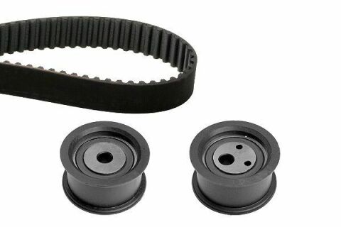 Комплект ГРМ Lada 110/111/112 95- Комплект ГРМ Lada 110/111/112 95-