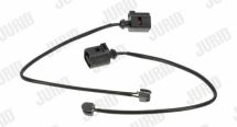 Датчик износа передних тормозных колодок Volkswagen Touareg 3,0-4,2 2010–