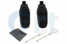 Комплект пыльников рулевой колонки Toyota Auris (E15) 1.4 2007–2012, Avensis (T27) 2.0, Corolla Verso (E12) 1.8 VVT-i (ZZE122) 2001–2004