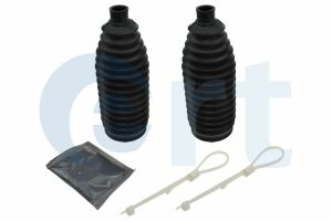 Комплект пильовиків кермової колонки Toyota Auris (E15) 1.4 2007–2012, Avensis (T27) 2.0, Corolla Verso (E12) 1.8 VVT-i (ZZE122) 2001–2004