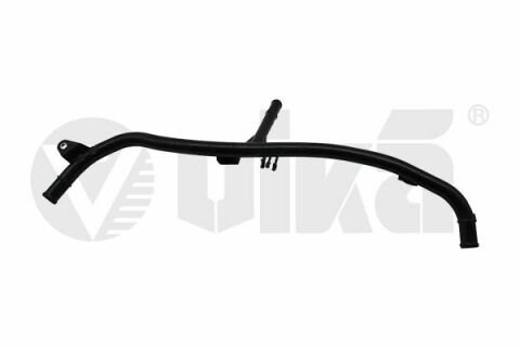 Патрубок системи охолодження VW Caddy IV 1.2/1.4 TSI 15-20