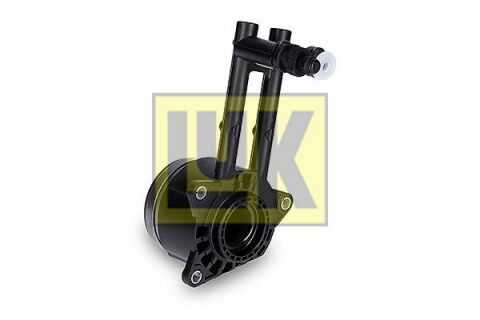 Подшипник выжимной Ford Fiesta/Mazda 2 1.3-1.6 01-10