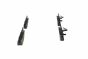 Колодки гальмівні (передні) BMW 5 (E39) 95-04 (Ate) M47/M51/M52/M54/M57, фото 11 - интернет-магазин Auto-Mechanic