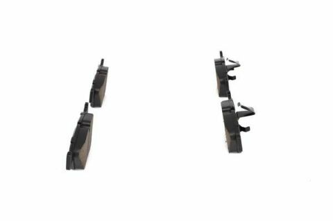 Колодки гальмівні (передні) BMW 5 (E39) 95-04 (Ate) M47/M51/M52/M54/M57 Колодки гальмівні (передні) BMW 5 (E39) 95-04 (Ate) M47/M51/M52/M54/M57