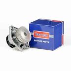 Насос охлаждающей жидкости