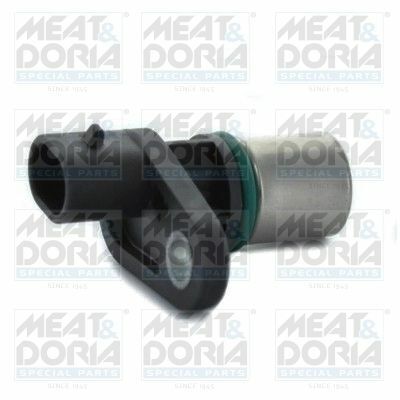 MEATDORIA OPEL Датчик обертів двигуна Astra G, Vectra B/C, Zafira A/B 2.2 00-