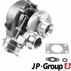 Турбина VW CRAFTER 2.5TDI 06-13 Турбина VW CRAFTER 2.5TDI 06-13