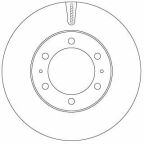 Тормозной диск