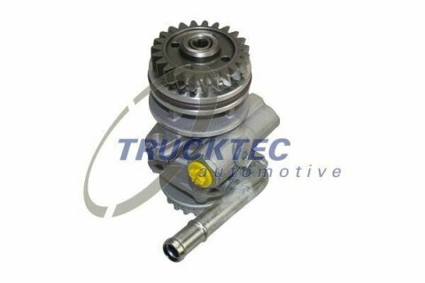 Насос ГПК VW T5 2.5TDI 03-(+AC) Насос ГПК VW T5 2.5TDI 03-(+AC)