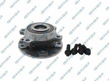 Ступиця колеса