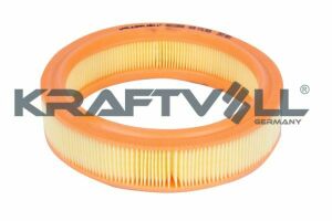 KRAFTVOLL DB Фільтр пов. салону Sprinter 06-VW Crafter 06-