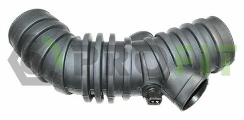 Рукав воздухозаборника резиновый