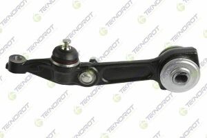 Важіль передній нижній лівий (з підшипником та шарніром) Mercedes-Benz W220