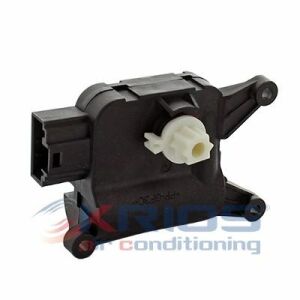 Електропривід повітряної заслонки