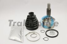 TRAKMOTIVE VW Шрус зовнішній к-кт 25/26 зуб. TRANSPORTER III 1.9 Syncro 84-92 TRAKMOTIVE VW Шрус зовнішній к-кт 25/26 зуб. TRANSPORTER III 1.9 Syncro 84-92