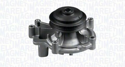 MAGNETI MARELLI Помпа воды CITROEN / PEUGEOT [352316170920]