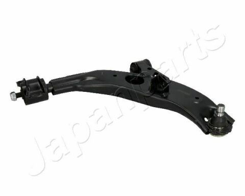 JAPANPARTS MAZDA Важіль до-кт передн.нижн.прав.626 91- JAPANPARTS MAZDA Важіль до-кт передн.нижн.прав.626 91-