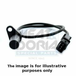 MEATDORIA FIAT Датчик оборотів двигуна Albea, Bravo, Doblo, Panda, Punto 1.1/1.2 MEATDORIA FIAT Датчик оборотів двигуна Albea, Bravo, Doblo, Panda, Punto 1.1/1.2