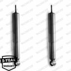 Амортизатор Adventure задн.Land Cruiser Prado 2.7,4.0 02- Амортизатор Adventure задн.Land Cruiser Prado 2.7,4.0 02-