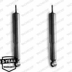Амортизатор Adventure задн.Land Cruiser Prado 2.7,4.0 02- Амортизатор Adventure задн.Land Cruiser Prado 2.7,4.0 02-