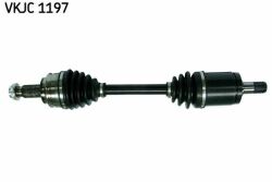 BMW Полуось передняя левая E83 X3 04- BMW Полуось передняя левая E83 X3 04-