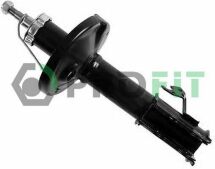 Амортизатор газомасляний