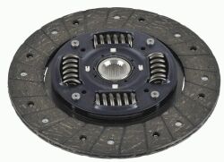 Диск сцепления SACHS LEGANZA,NUBIRA 2.0 97- Диск сцепления SACHS LEGANZA,NUBIRA 2.0 97-