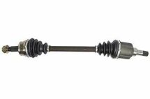 Піввісь Nemo/Bipper 1.4HDi 08- Л.