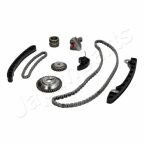 Ланцюг Nissan Note, Micra III, Juke, Tiida, Qashqai 1.6 2005–