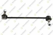 Тяга стабілізатора передня права Hyundai Santa Fe 02– Тяга стабілізатора передня права Hyundai Santa Fe 02–