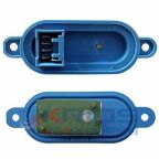 Резистор вентилятора Citroen Jumper 2.5D 94–