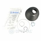 Пыльник привода колеса Пыльник привода колеса