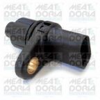 Датчик скорости A2 (8Z0) 1.4 00-05, CORDOBA (6L2) 1.4 TDI 05-09, SKODA FABIA I (6Y2) 1.4 00-02, VW GOLF IV (1J1) 1.6 FSI 02-05 AUDI