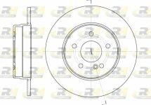 Гальмівний диск Гальмівний диск