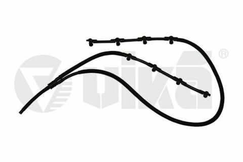 Шланг сливной Audi A8/Q7/VW Touareg 4.2 TDI 09-18