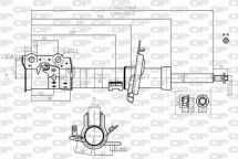 Амортизатор Амортизатор