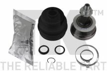 Комплект шарнірів, приводний вал