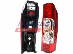 Фонарь правый FIAT Ducato 06-14; PEUGEOT Boxer 06-14; CITROEN Jumper 06-14