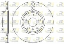 Гальмівний диск