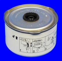 Фільтр палива