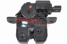 Замок кришки багажника