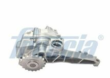 Помпа масляна Помпа масляна