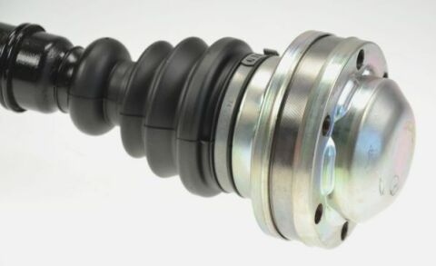 Привідний вал