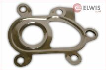 Ущільнення, компресор