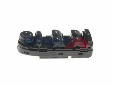 Кнопка стеклоподъемника (L) BMW 3 (E90) 03-11 M47/M57/N45/N47/N52/N53/N54/N55/N57 (блок)