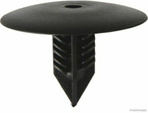 Кліпса пластикова