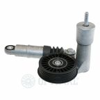 Натягувач ременя Натягувач ременя