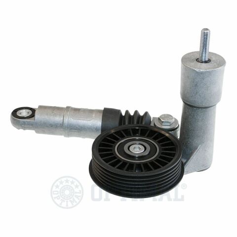 Натяжитель ремня